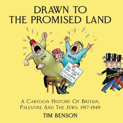 Drawn to the Promised Land