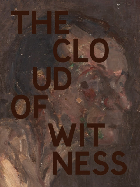 Keith Cunningham The Cloud of Witness