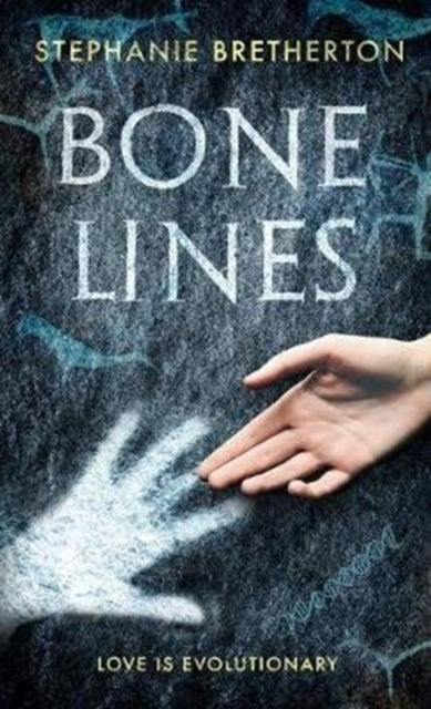 Bone Lines: The bestselling novel about our remarkable human journey