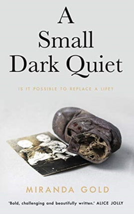 A Small Dark Quiet