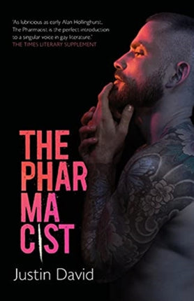 The Pharmacist: Three