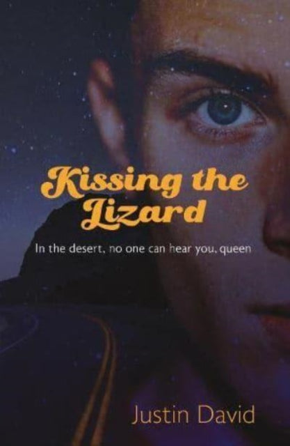 Kissing the Lizard: Two