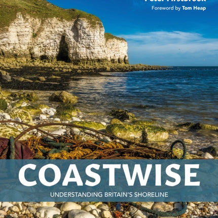 Coastwise: Understanding Britain's Shoreline