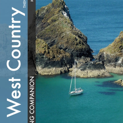 West Country Cruising Companion