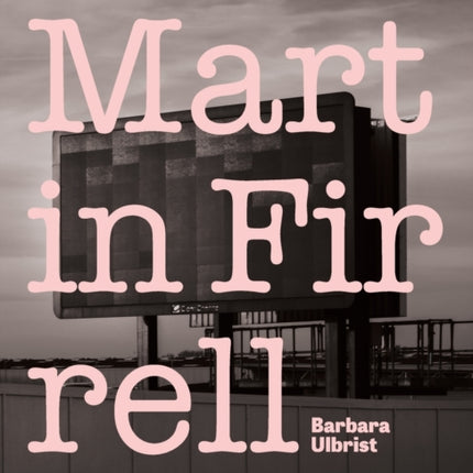 Martin Firrell
