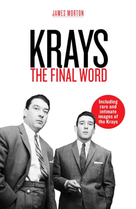 Krays: The Final Word