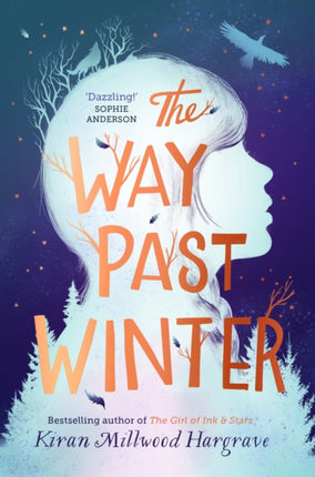 The Way Past Winter (paperback)