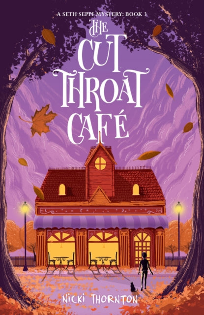 The Cut-Throat Cafe