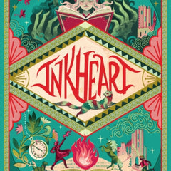 Collection image for: Children’s / Teenage general interest: Literature, books and writers