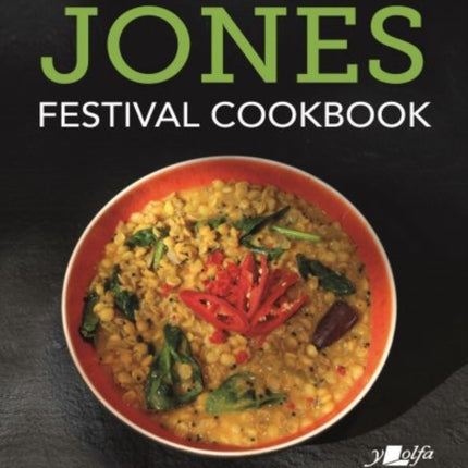 No Bones Jones Festival Cookbook - Veggie & Vegan Recipes Enjoyed over 25 Years