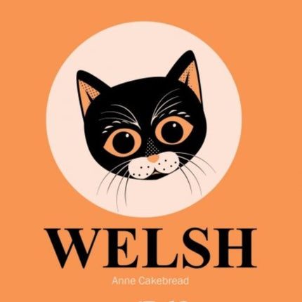 Teach Your Cat Welsh