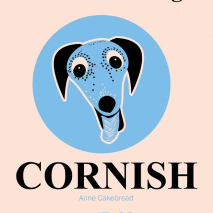 Teach Your Dog Cornish