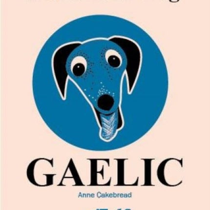 Teach Your Dog Gaelic