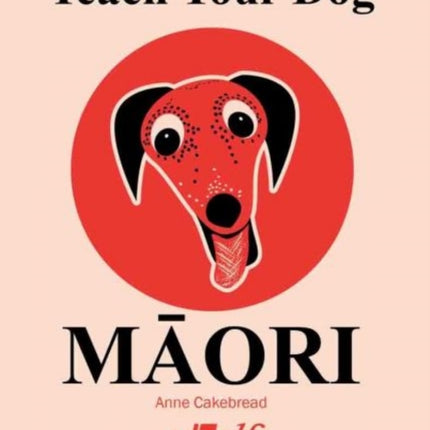 Teach Your Dog Maori