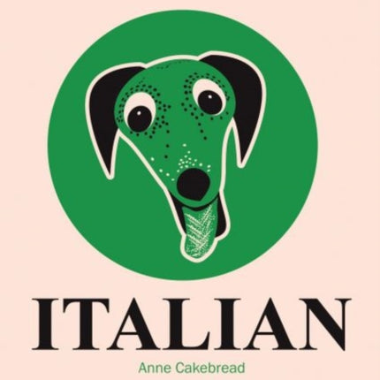 Teach Your Dog Italian