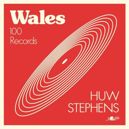 Wales  100 Records