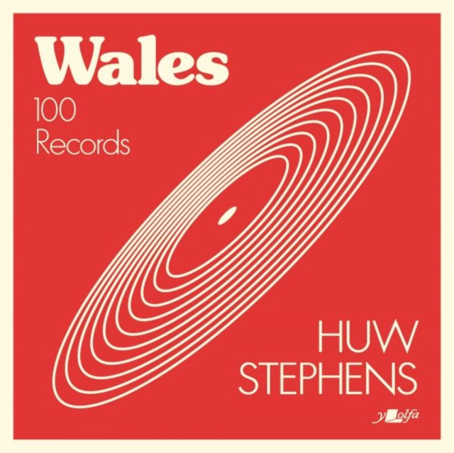 Wales  100 Records