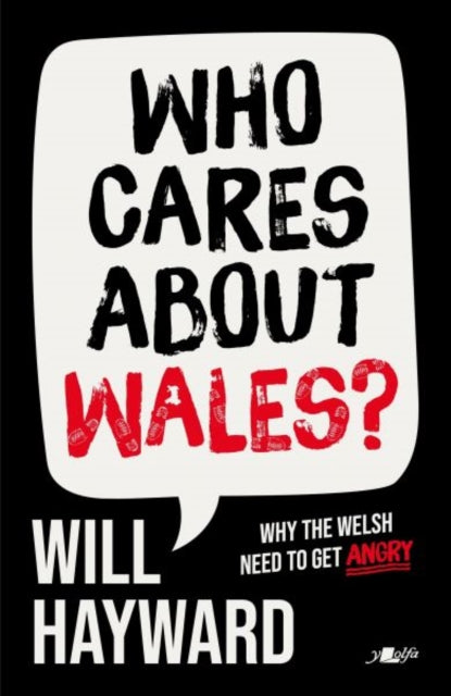 Who Cares About Wales