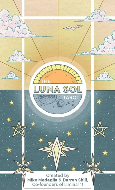 The Luna Sol Tarot