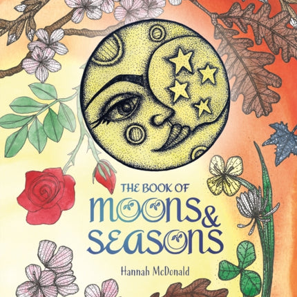 The Book Of Moons And Seasons