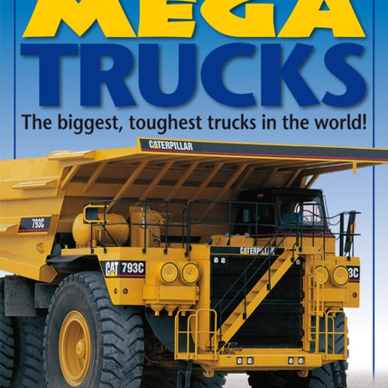 Mega Trucks