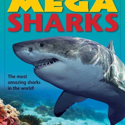 Mega Sharks