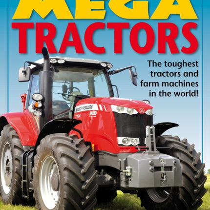 Mega Tractors