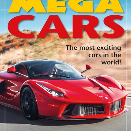 Mega Cars