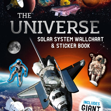 The Universe
