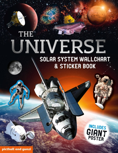 The Universe