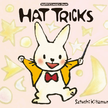 Hat Tricks