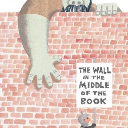 The Wall in the Middle of the Book