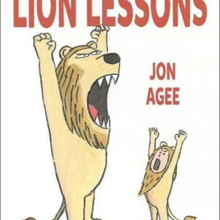 Lion Lessons