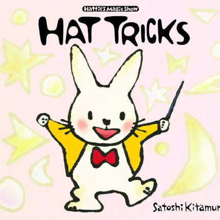 Hat Tricks