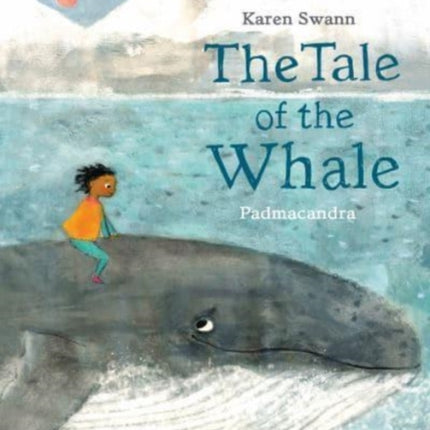 The Tale of the Whale