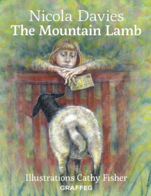 The Mountain Lamb