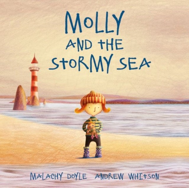 Molly and the Stormy Sea