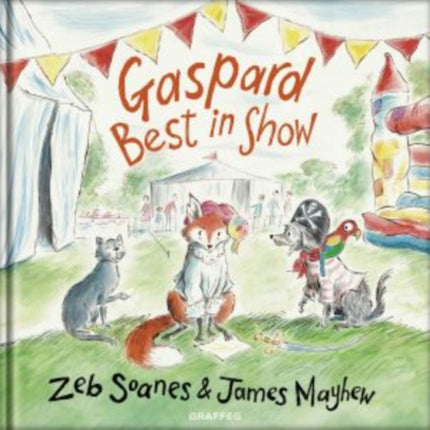 Gaspard - Best in Show