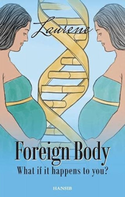 Foreign Body: What if it happens to you?