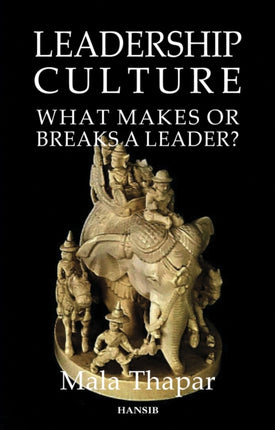Leadership Culture: What Makes Or Breaks A
