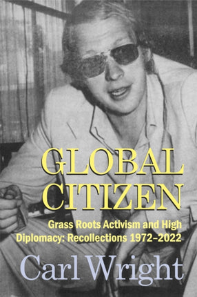 Global Citizen: Grass Roots Activism and High