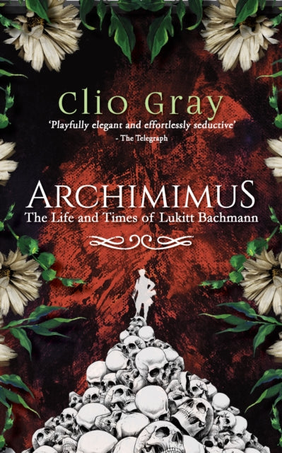 Archimimus