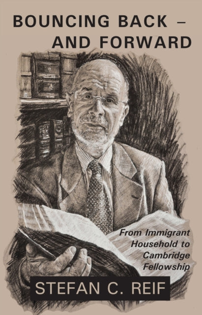 Bouncing Back - and Forward: From Immigrant