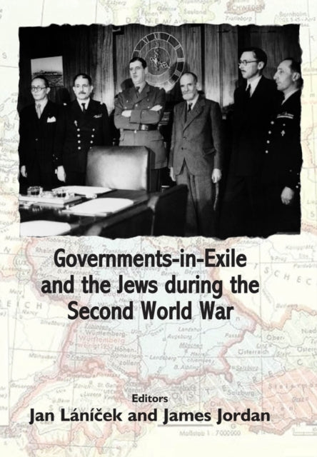Governments in Exile and the Jews During the