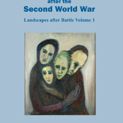 Survivors of Nazi Persecution in Europe after the