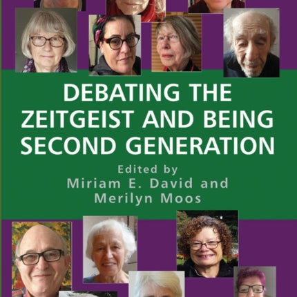 Debating the Zeitgeist and being Second