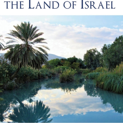 Essentials of the Land of Israel