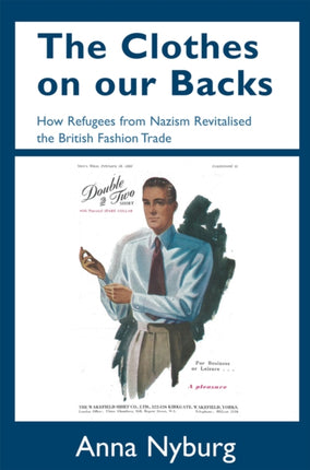 The Clothes on our Backs: How Refugees from