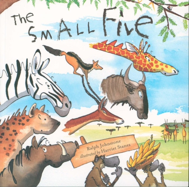 The Small Five