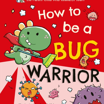 How To Be a Bug Warrior